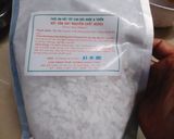 Hình bước làm 2 của món Bánh phu thê làm từ bột sắn dây