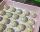 Foto langkah ke 3 dari resep Bakso goreng ala Fè.