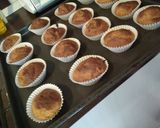 Sütőtök muffin 🍂 recept fázis 7 fotója