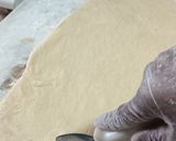 Foto do passo 10 de Pãozinho com goiabada