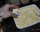 Traditional Iranian Saffron ice cream (Bastani Sonnati-e Irani) recipe step 4 photo