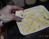 A picture of step 4 of Traditional Iranian Saffron ice cream (Bastani Sonnati-e Irani).