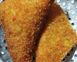 Foto langkah ke 7 dari resep Roti Goreng Kari (Ayam & Kentang).