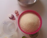Foto langkah ke 1 dari resep Syrup Pandan Homemade.