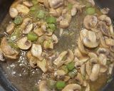 Sült zöldséges tészta recept fázis 1 fotója