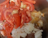 Foto del paso 2 de la receta: Guiso de pollo