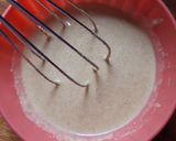 Foto del paso 2 de la receta: Pancakes de naranja