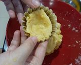 Foto langkah ke 4 dari resep Milk Pie.