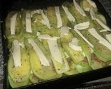 Foto del paso 3 de la receta: Lasagna de verduras
