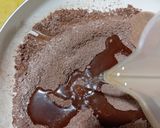 Foto langkah ke 2 dari resep 320. Selai Coklat Homemade.