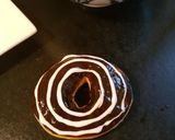 Une image de l'étape 3 de Donuts au four.