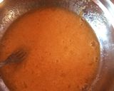Foto del paso 1 de la receta: Muffins de vainilla