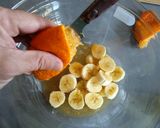 Foto del paso 2 de la receta: Macedonia de invierno
