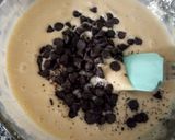 Foto del paso 2 de la receta: Muffins con chips de chocolate