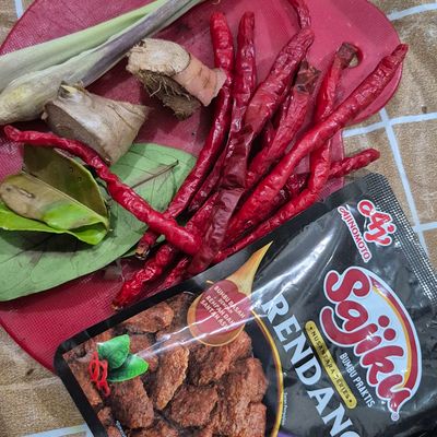 Langkah 1