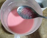 A picture of step 2 of Basil Seeds Drink!.