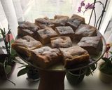 Gyors almás pite 🍎 recept fázis 4 fotója