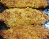 Foto del paso 3 de la receta: Supremas crocantes
