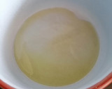 Foto del paso 4 de la receta: Berenjena rellena de langostinos