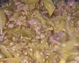 Foto langkah ke 6 dari resep Sambel Ijo Ampela.
