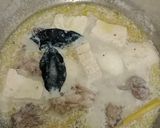 Foto langkah ke 3 dari resep Opor Ayam Kuah Putih.