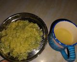 कच्चे आम की खट्टी - मीठी चटनी रेसिपी चरण 1 फोटो