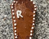 Foto del paso 8 de la receta: Brownie féretro 🎃🇺🇾