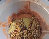 A picture of step 6 of Roasted Garam Masala My version.