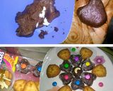 A picture of step 5 of Special cookies peda..