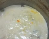 ভ্যানিলা ফ্লেভার রসমালাই রেসিপির ধাপ 5 ছবি
