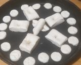 Foto del paso 3 de la receta: Bizcochitos Materos, Libritos y Cuernitos, Livianitos