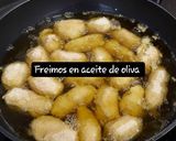 Foto del paso 11 de la receta: Croquetas de roquefort