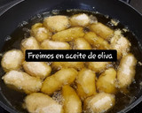 Foto del paso 11 de la receta: Croquetas de roquefort