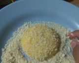 Foto langkah ke 3 dari resep Roti Coklat Goreng.