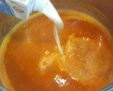Foto del paso 5 de la receta: Pechuga de pollo en salsa de chorizo