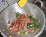 வெந்தய மிளகு ரசம் ரெசிபி ஸ்டேப் 4 புகைப்படம்