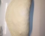 Foto del passaggio 7 della ricetta Calzone con Carciofi
