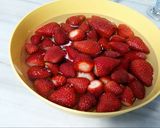 Foto del paso 3 de la receta Fresas Maceradas