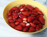 Foto del paso 3 de la receta: Fresas Maceradas