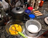 Foto del paso 1 de la receta: Tiramisú