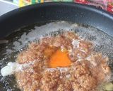 รูปขั้นตอนการทำที่ 2 ของ Crispy Pork Cracker Keto