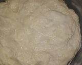 A picture of step 3 of Chicken bread and chicken buns.