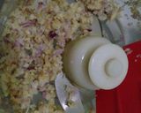 Foto langkah ke 4 dari resep 060. Bubur ayam.