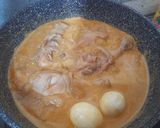 Foto langkah ke 3 dari resep Gulai Ayam.