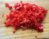 Foto del paso 1 de la receta: Tortilla de zapallitos