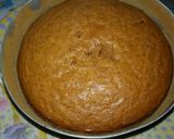 A picture of step 13 of Biscuit Cake (Cooker, No oven).