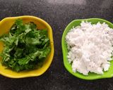 A picture of step 2 of Tinda masale rice(Masale bhat).