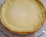 Foto langkah ke 6 dari resep Pie Susu Teflon.