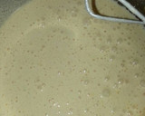 Foto del paso 3 de la receta: Brownie extra jugoso