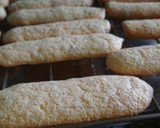 Foto del paso 3 de la receta: Bizcochos de soletilla